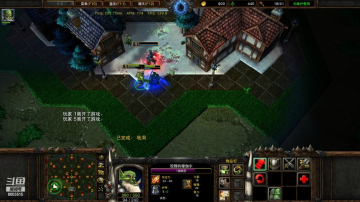 1V3美国新手吃鸡!ffa混战美服