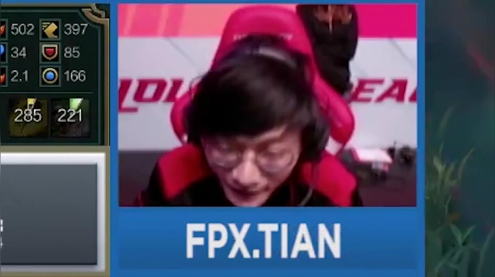 选手靠谱时刻：刘青松的变化之路