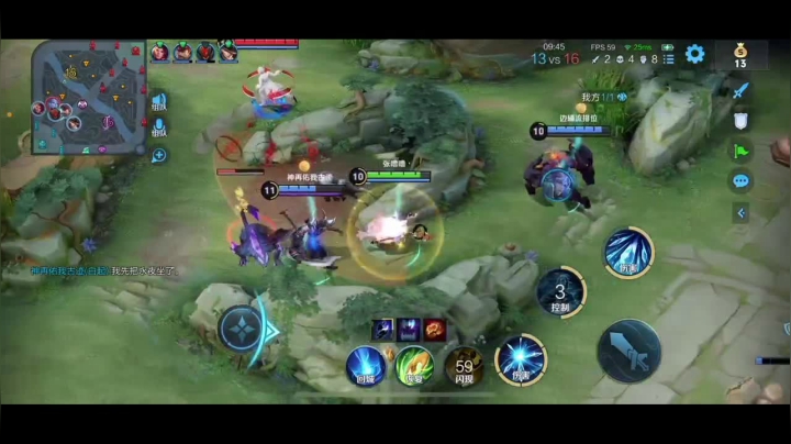 【2021-02-05 18点场】可爱小零食：小零食：突然出现~