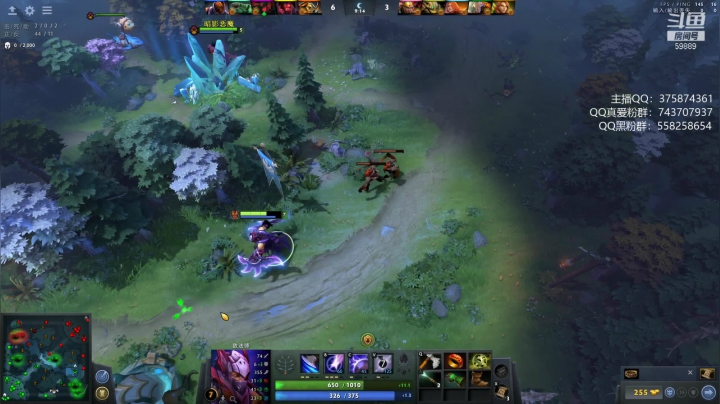 【DOTA2】亚瑟归来丶的精彩时刻 20210205 19点场