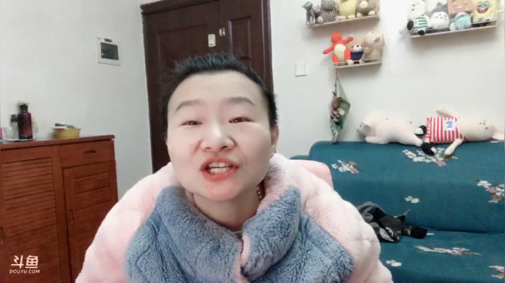 【户外】2B不过红姐的精彩时刻 20210205 00点场