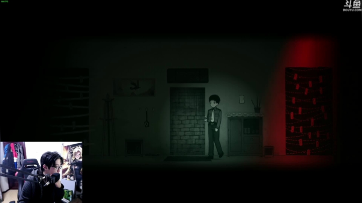 【2021-02-04 20点场】我有上将潘森：【森】国产新恐怖游戏 烟火