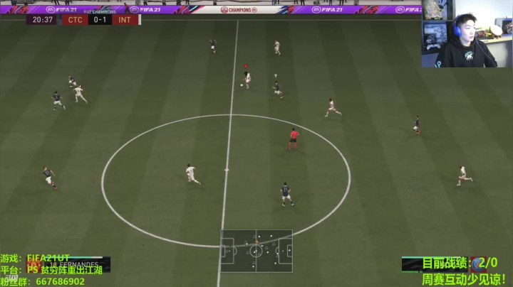 【2021-02-05 15点场】泽元元元元：二路两个BO3