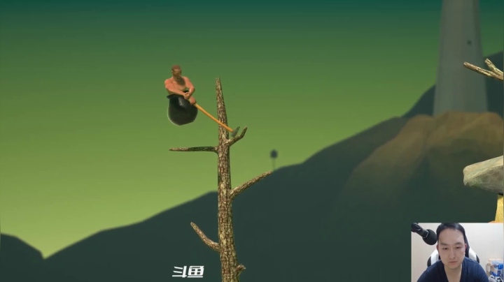 【格斗游戏】武汉程龙的精彩时刻 20210205 00点场