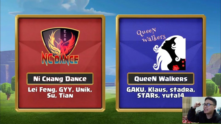 超人解说部落冲突全球锦标赛EP121：这才是世界赛的水平