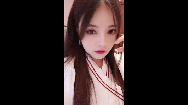 (冰铃)2021年我要做个贪财好se的小女子！