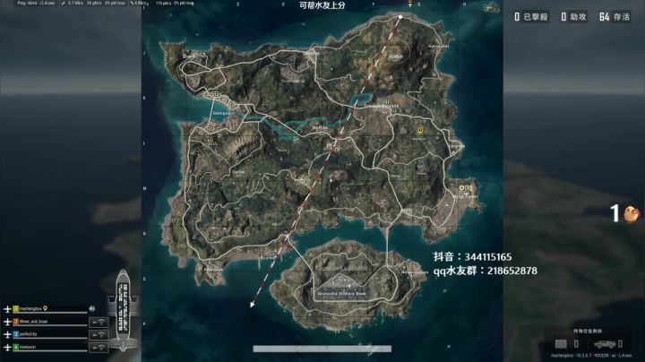 【2021-02-04 22点场】马王爷哈哈哈：马王爷：白金上钻石车队