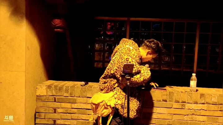 【户外】尧顺宇的精彩时刻 20210205 01点场