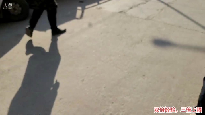 【户外】叶子户外的精彩时刻 20210205 11点场