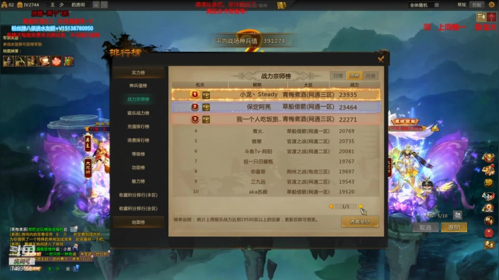 【2021-02-03 22点场】小南帥：元气满满的又一天！