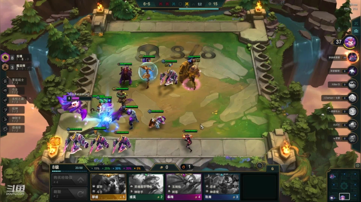 【英雄联盟】东北大鹌鹑的精彩时刻 20210205 01点场