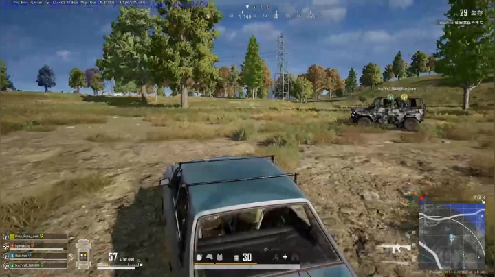 【2021-01-29 21点场】花汐瑶：仙女脸先落，欢迎上车