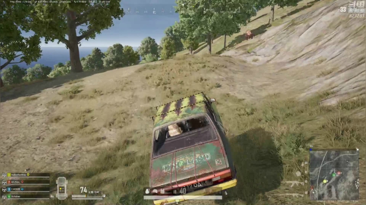 【2021-02-05 01点场】1K黄辉冯：黄辉冯：吃个鸡好吗