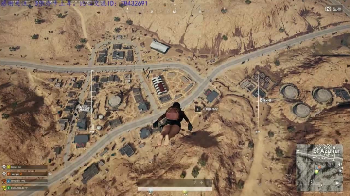 【2021-02-02 21点场】花汐瑶：仙女脸先落，欢迎上车