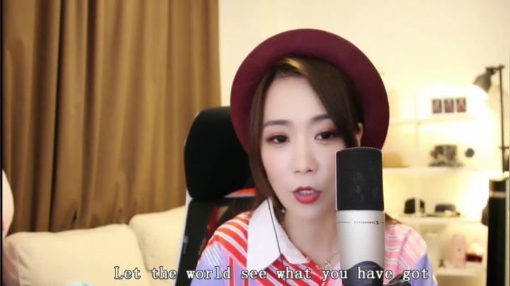 【音乐】亮声Open的精彩时刻 20210205 22点场