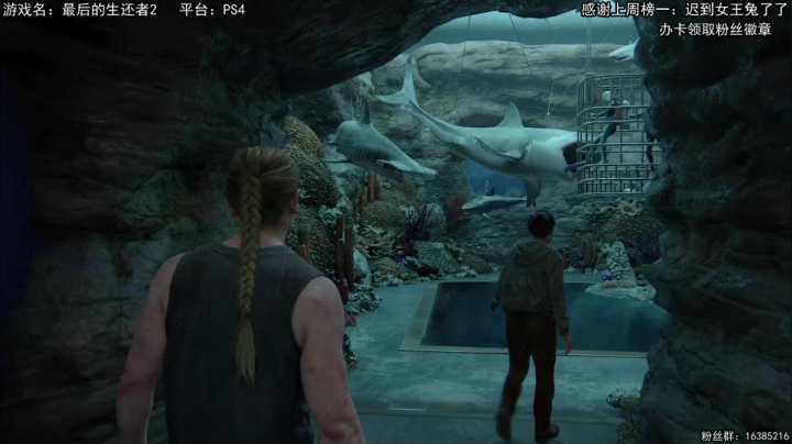 【2021-01-31 12点场】兔了了丶：【恐怖在线】：经典丧尸恐怖游戏