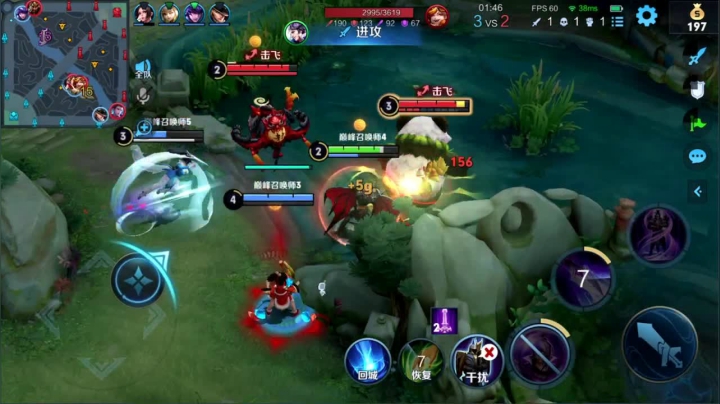 【2021-02-04 22点场】渝万rain：刘邦史诗级增强国一太乙冲巅峰第一！！