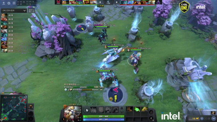 DPC CIS区 VP.P vs Winstrike BO3 第一场 2.4