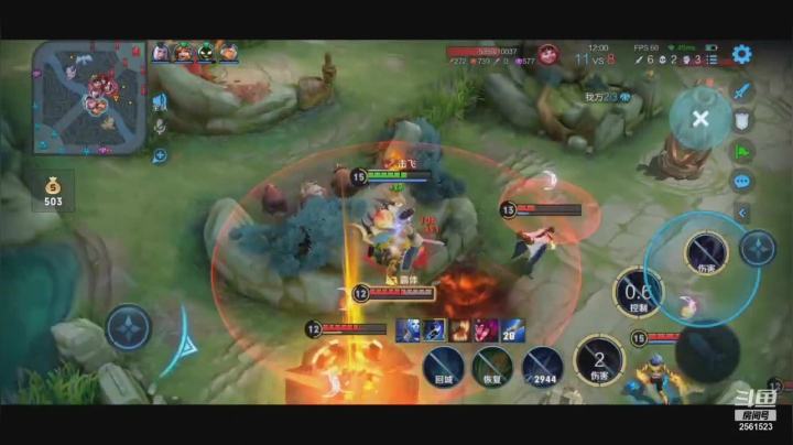 【2021-02-03 20点场】冲酱ccc：今天你们守家了吗？