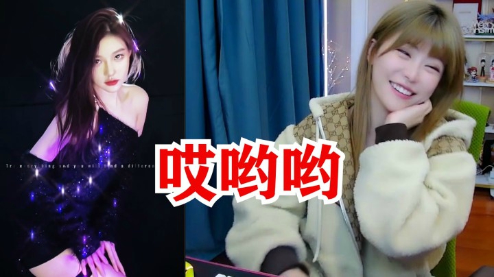 周淑怡看美女合集：这都是你们老婆，抢去吧！