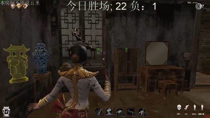 拖地就完事啦