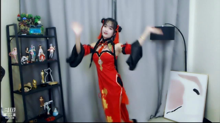 【哈尼九 舞蹈】02-02 22:10