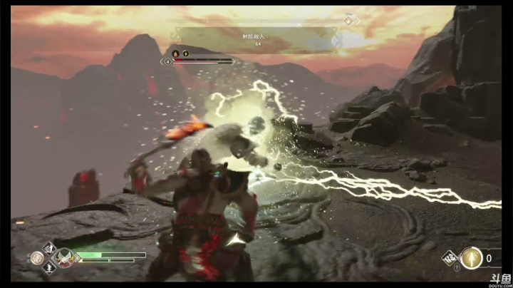 【2021-02-05 23点场】zzispig：《战神》535242