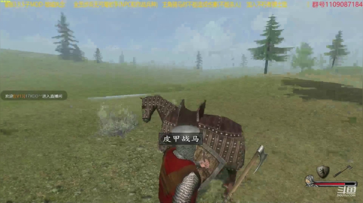 【2021-02-05 22点场】鹰DDDDD：潘德的预言   步战档