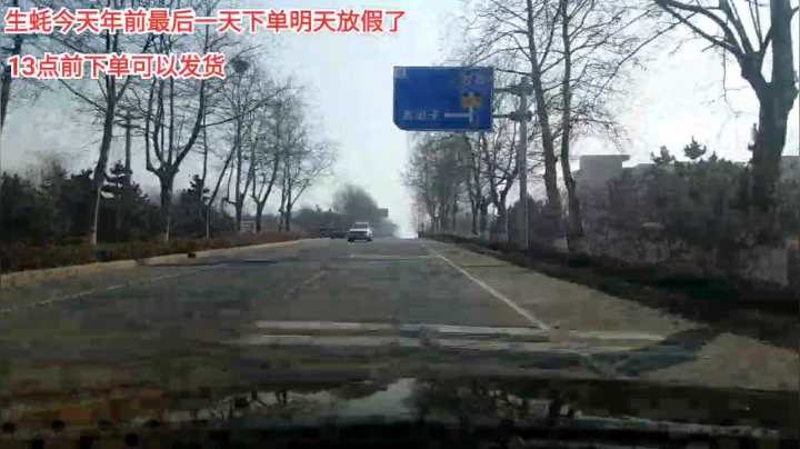 【户外】威海大叔的精彩时刻 20210206 11点场