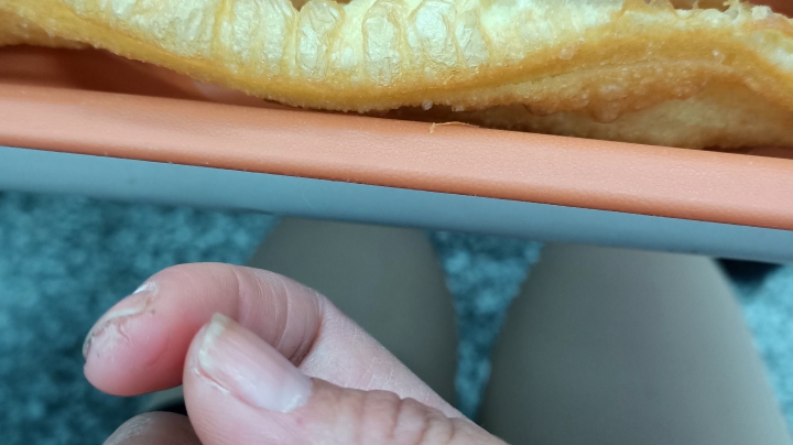 吃饭的地方都没有人家厕所干净