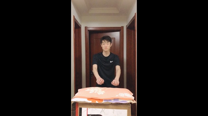 【高端操作】海岛技能专项训练