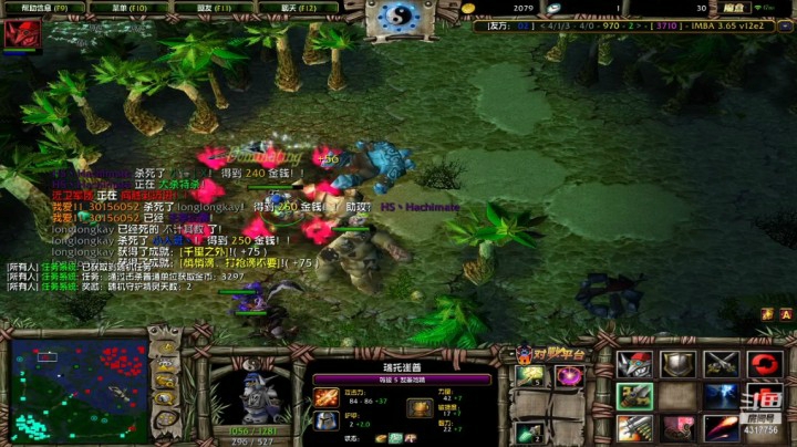 【主机游戏】Piano7pink的精彩时刻 20210206 02点场