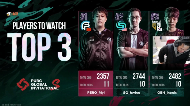 【2021-02-06 18点场】4AM王欣：欢迎各路英雄豪杰观看比赛