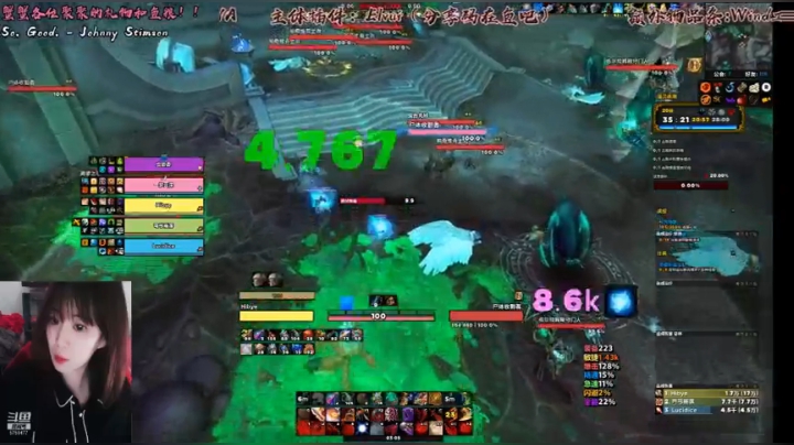 20通灵被BB懵了！