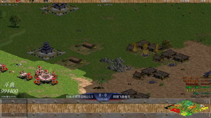 苏盟群娱乐局阿宽组3：2狂飙组