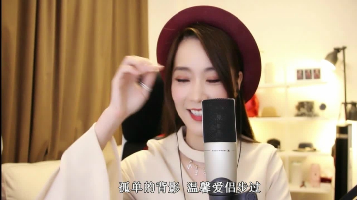 【音乐】亮声Open的精彩时刻 20210206 21点场