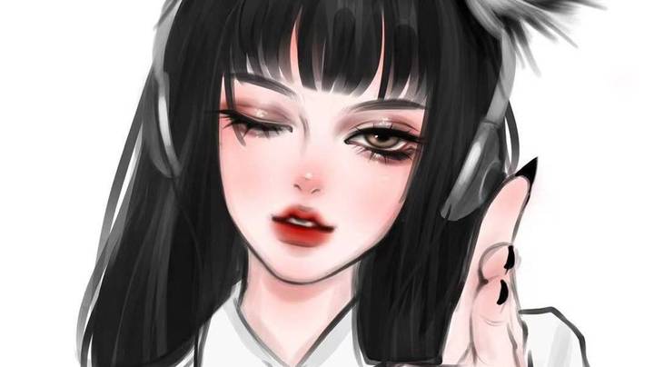 我家的狗?