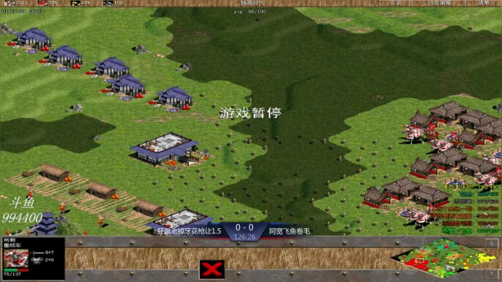 【2021-02-06 13点场】西毒的直播间：西毒罗马的专业躺赢复兴之路，你懂的