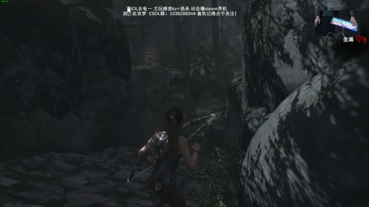 【2021-02-05 19点场】S7R1K3R：2021/2/5 剑三/CSOL