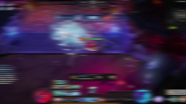 超激斗梦境与荣服PVP