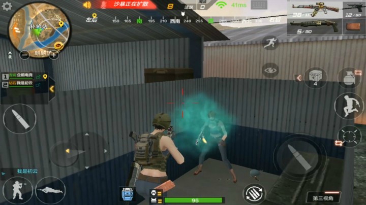 我是初云：2020年8月游戏特辑