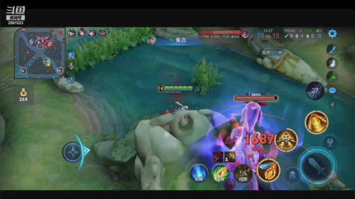 【2021-02-05 20点场】冲酱ccc：阳光明媚！酱！（双倍亲密度）