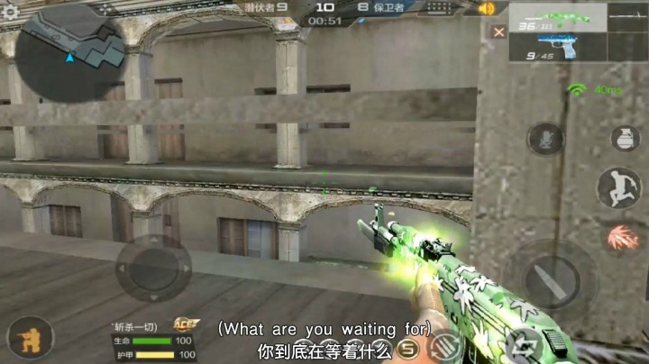 我是初云：2019暑假游戏特辑