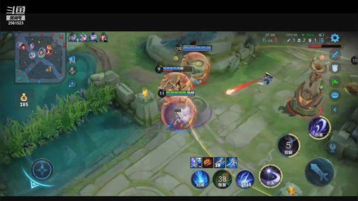 【2021-02-03 14点场】冲酱ccc：今天你们守家了吗？