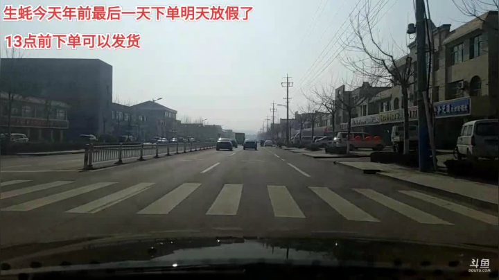 【2021-02-06 10点场】威海大叔：风里雨里，海鲜走起!