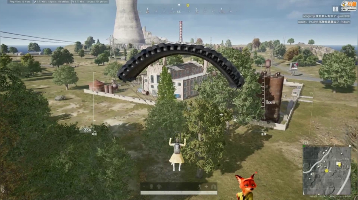 【逃离塔科夫】狐狸不太Sao的精彩时刻 20210206 11点场