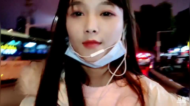 【户外】百变姑姑肖淑洁的精彩时刻 20210206 21点场