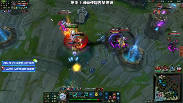 【2021-02-06 13点场】小铭XiaoMing阿：小铭：今天双倍亲密度宝贝们~