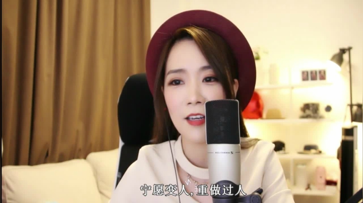 【音乐】亮声Open的精彩时刻 20210206 21点场