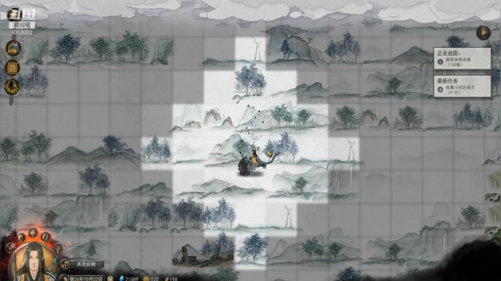 【2021-02-03 15点场】卡突突：下午修仙，晚上三国